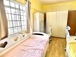 Blk 304 Hong Kah East Garden (Jurong East), HDB 4 Rooms #621710041